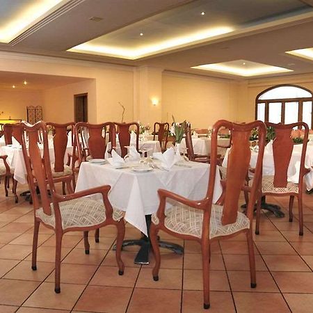 Eretria Village Resort Restaurant foto